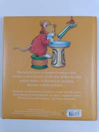Hermanni Hiiri hammaslääkärissä