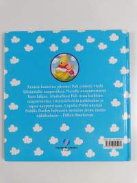 Nalle Puh ja naapurit