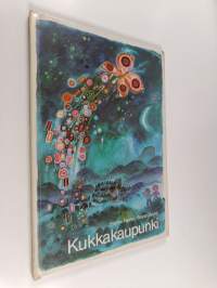 Kukkakaupunki