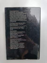 The Complete English Poems