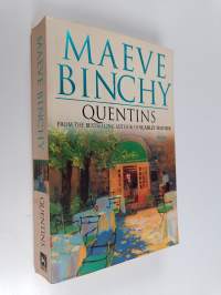 Quentins