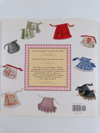 Aprons - Icons of the American Home