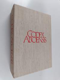 Codex Aboensis ; Codex Aboensis : Kommentarer och översättningar