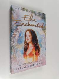 Ella Enchanted