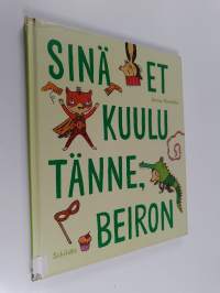 Tyhjä kuva