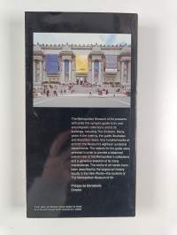 The Metropolitan Museum of Art Guide