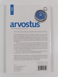Arvostus : valmentava kirja esimiehille