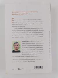 Olet jo perillä : tietoisen läsnäolon taito