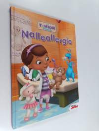 Nalleallergia