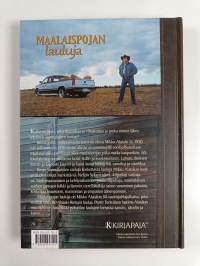 Maalaispojan lauluja