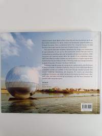 Powering Places, Santa Monica - Land Art Generator Initiative