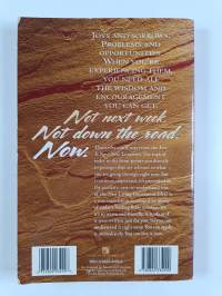 Live It Now - Holy Bible : New Testament