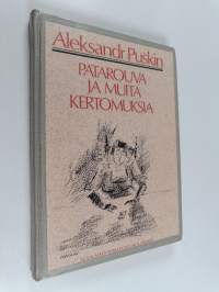 Patarouva ja muita kertomuksia