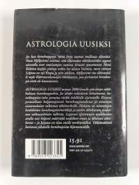 Astrologia uusiksi : horoskoopit tähdistöjen mukaan