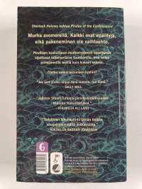 Pimeitten vetten paholainen