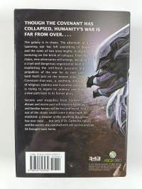 Halo : glasslands