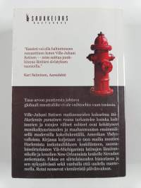 Itä-Harlemin punainen ruusu ja muita siirtolaisesseitä