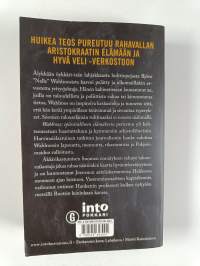 Wahlroo$ : epävirallinen elämäkerta
