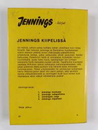 Jennings kiipelissä