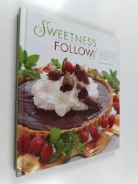 Sweetness Follows - The Story of Sam and the Treat of the Week