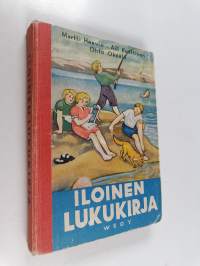 Tyhjä kuva
