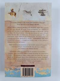Leonardo : the first scientist