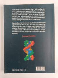 Evoluutio : kriittinen analyysi