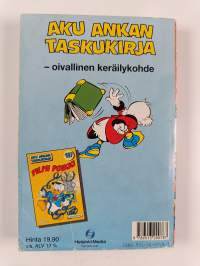 Voitto kotiin!