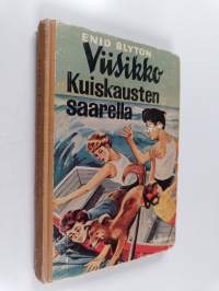 Tyhjä kuva