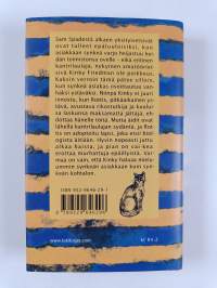 Herra varjele John Waynea