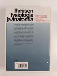Ihmisen fysiologia ja anatomia
