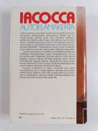 Iacocca : automaailman legenda