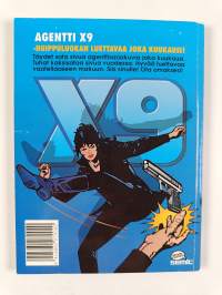 Modesty Blaise 2/1992