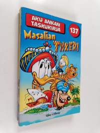 Masalian tiikeri