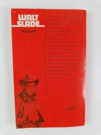 Walt Slade : Keskiyön ratsastajat