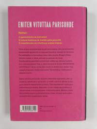 Eniten vituttaa parisuhde