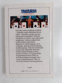 Taikurin taskukirja
