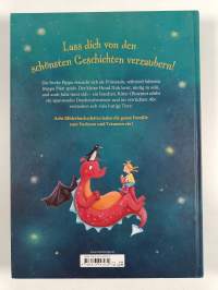 Mein großer Geschichtenzauber - Die schönsten Bilderbuchschätze