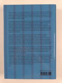 Yritysoikeus ja yritystoiminnan muutostilanteiden juridiikka (signeerattu, tekijän omiste)