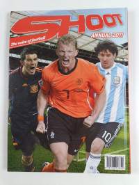 Shoot Annual
