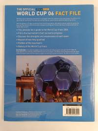 The Official ITV Sport World Cup 06 Fact File