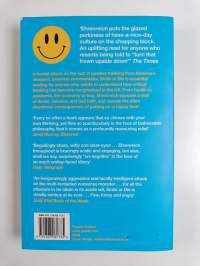 Smile of die : how positive thinking fooled America and the world