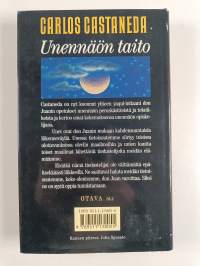 Unennäön taito