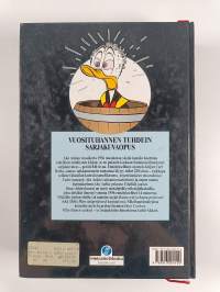 Aku Ankka : näköispainos vuosikerrasta 1956