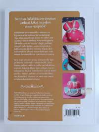 Pullahiiren makeat kakut