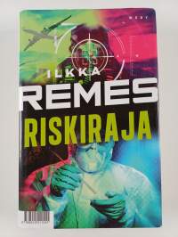 Operaatio Solaris ; Riskiraja
