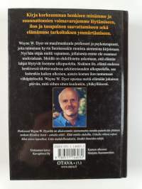 Löydä henkinen minäsi