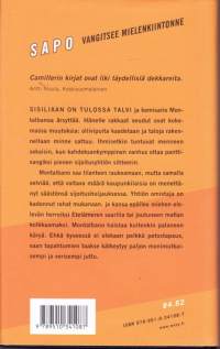 Yön tuoksu, 2010. SAPO 453
