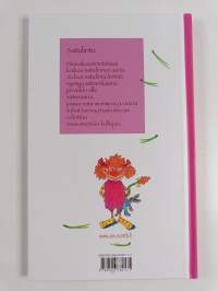 Mutavelliä ja lummesoppaa : Metsäloruja