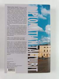 Diplomatian taiturit